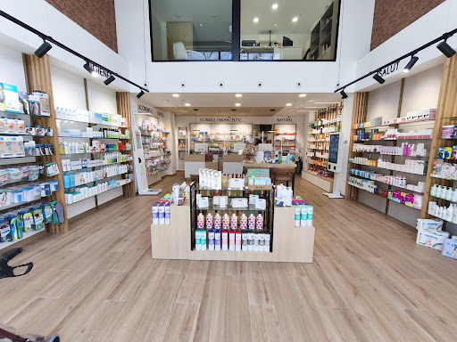 Farmacia Fernández-Bosch,C.B.