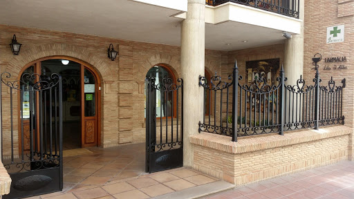 Farmacia Alba CB