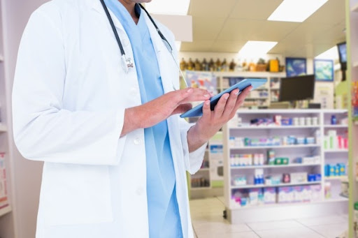 Farmasoler | Farmacia Rosalía Soler