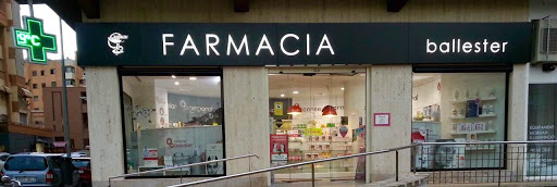 FARMACIA BALLESTER C.B.