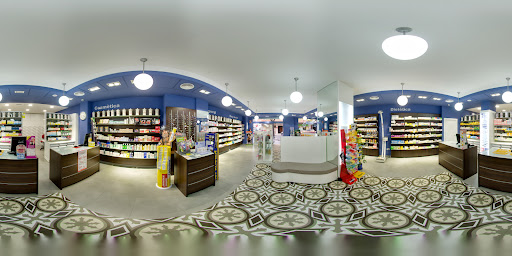 Farmacia Casesnoves