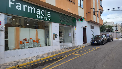 FARMACIA BARCELLA