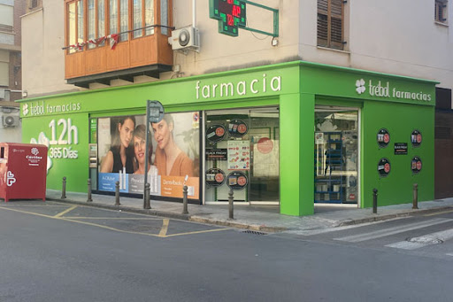 Farmacia Trébol Xirivella
