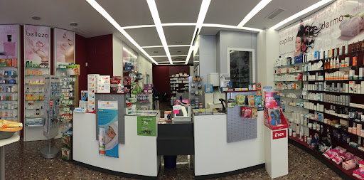 Farmacia "La Petanca"