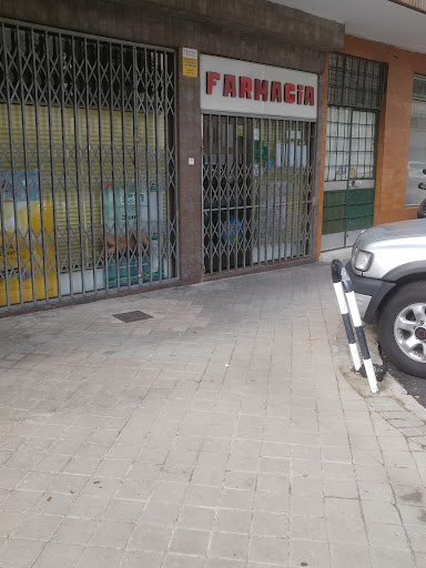Farmacia Silvia Sáez Alonso