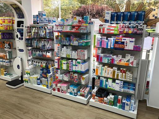 Farmacia 24 horas Avenida de San Luis 52