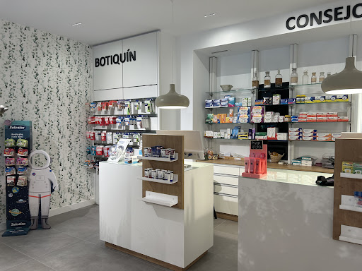 Farmacia Parque Pinar