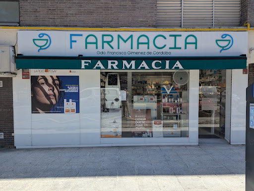 Farmacia Beatriz Escobar