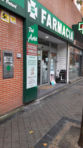 Farmacia Moral Betere