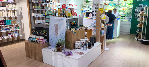 Farmacia Yátova - Nutrición