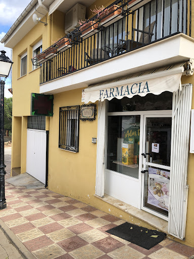 Farmacia María Jesús Soler Landete
