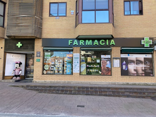 Farmacia Bronce 33