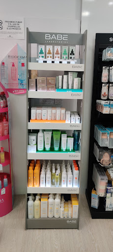 Farmacia La Botica de Arganzuela