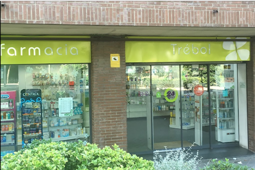 Farmacia YOUFARMA Pirámides