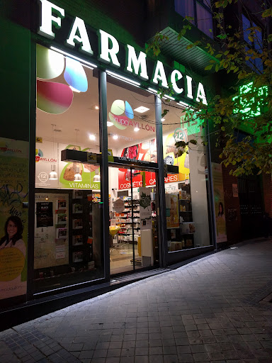 Farmacia Ayllón
