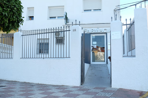 Farmacia Díaz de la Guardia C.B.