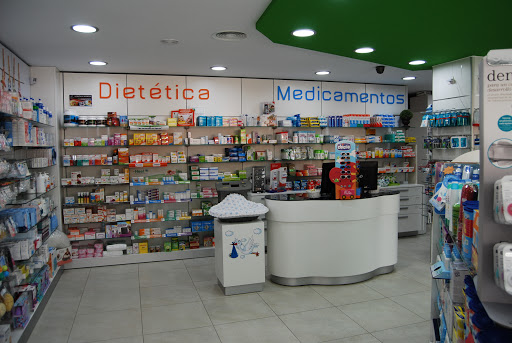 Farmacia Parque Centro
