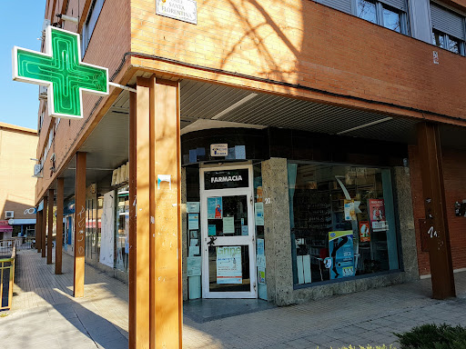 Farmacia Paula Mascías Núñez