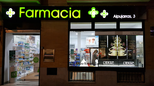 Farmacia Castellano Cano