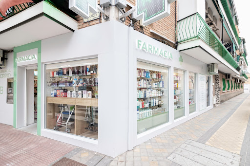 Farmacia Elena Barrio Rubio - Iglesias