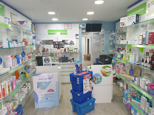 Farmacia Jose Luis Conde Hipolito