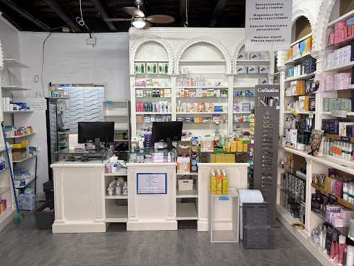 Farmacia Sánchez Romero - Corredera
