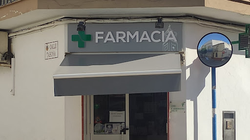 Farmacia Victoria