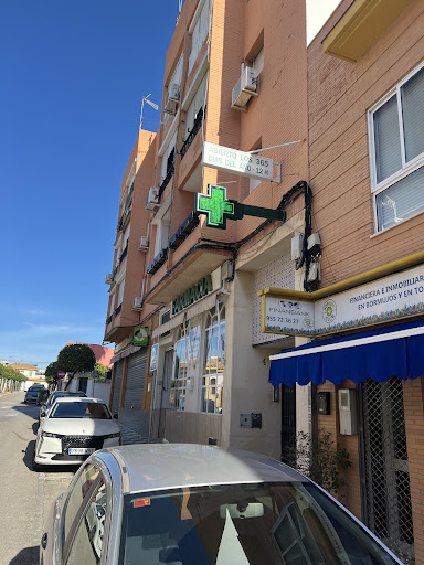 Farmacia Vázquez Bormujos