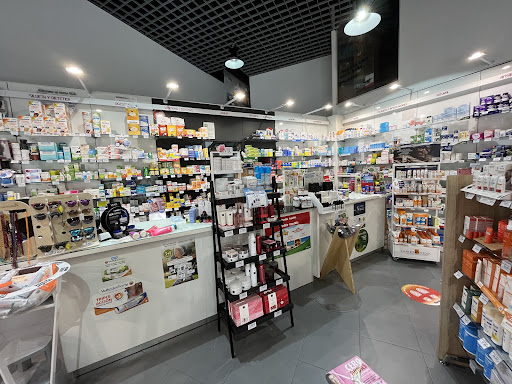 Farmacia Buenavista