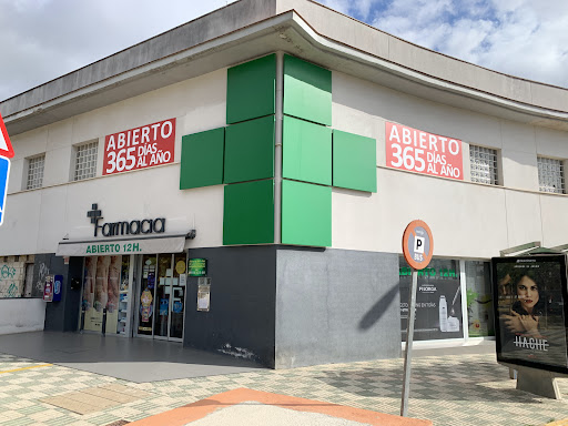 Farmacia Marín Teva