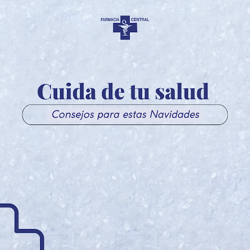 Farmacia Central
