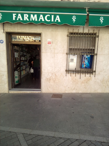 FARMACIA LDA. ADELA PUIG HIDALGO