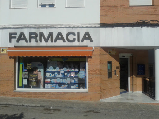 Farmacia Godoy, C.B.