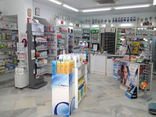 FARMACIA de ENMEDIO - Ldo. Sebastián Mira Caballos