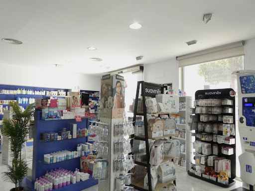Farmacia Anfiteatro