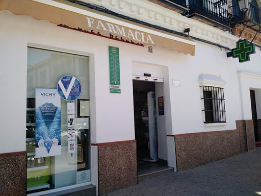 FARMACIA C JALON SANCHEZ