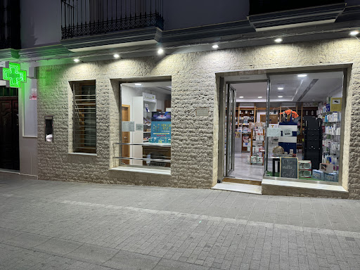 Farmacia La Purísima
