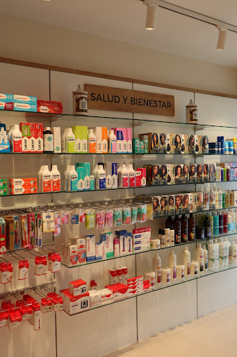 Farmacia Castilleja de Guzmán