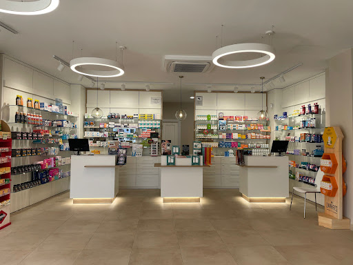 Farmacia Anguiano-Dominguez