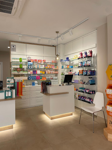Farmacia Castilleja