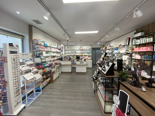 Farmacia Sánchez Romero