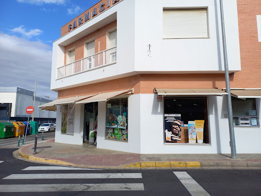 Farmacia San Hilario 365