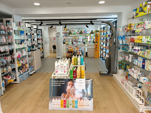 Farmacia Los Pirralos 365 dias