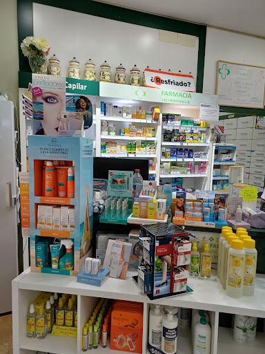 Farmacia Las Infantas