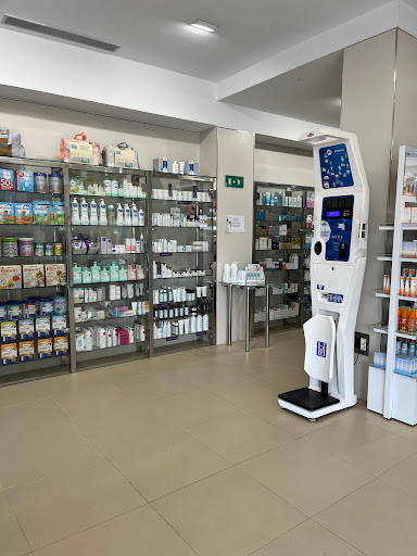 Farmacia Arco Norte