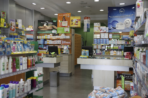 FARMACIA BURGOS 9 - DOS HERMANAS