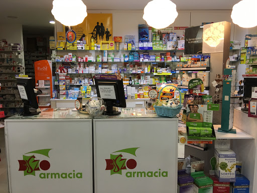 Farmacia Buzo