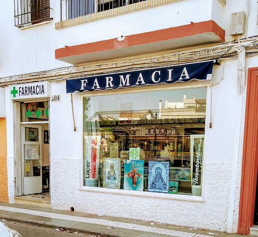 Farmacia Avenida