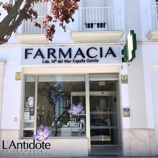 L' Antidote By Farmacia España García
