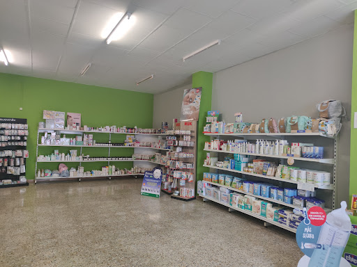 NacimientoPharma